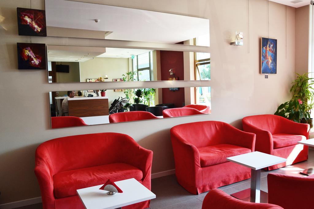 Hotel Midi Lido di Jesolo Exterior photo